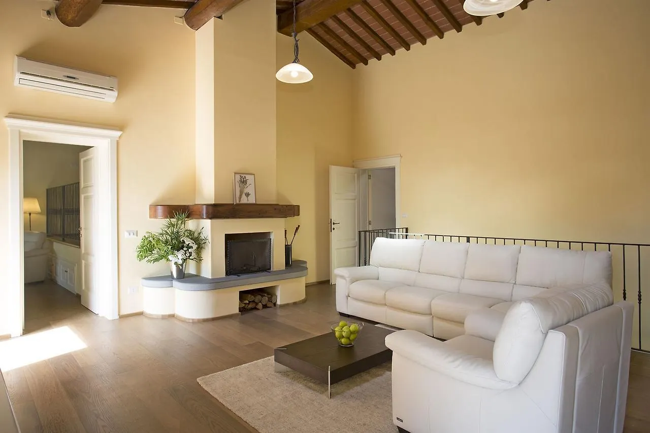 Santo Stefano 10 By Salogi Villas Lucca 0*,