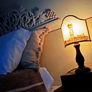 Evelina Bed and breakfast