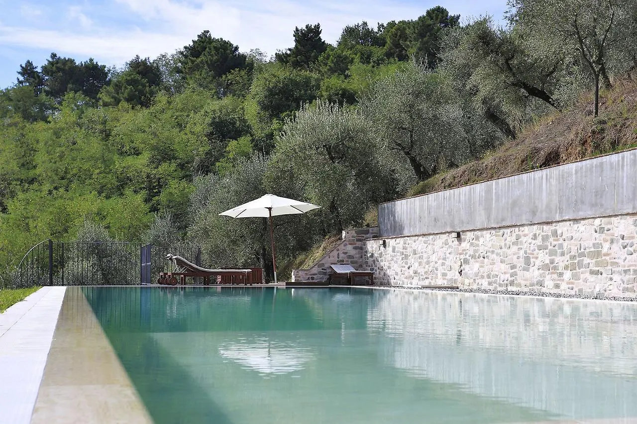 Santo Stefano 10 By Salogi Villas Lucca 0*,  Italy
